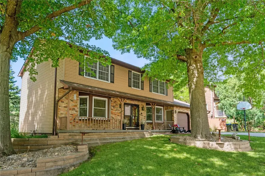 2259 Cae Drive, Iowa City, IA 52246 - Image #3