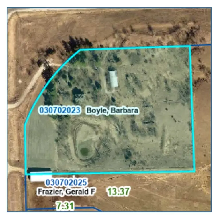 2912 M Avenue, Williamsburg, IA 52361 - Image #2