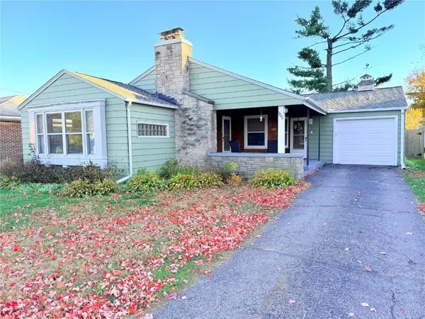 1115 27th Street Ne, Cedar Rapids, IA 52402