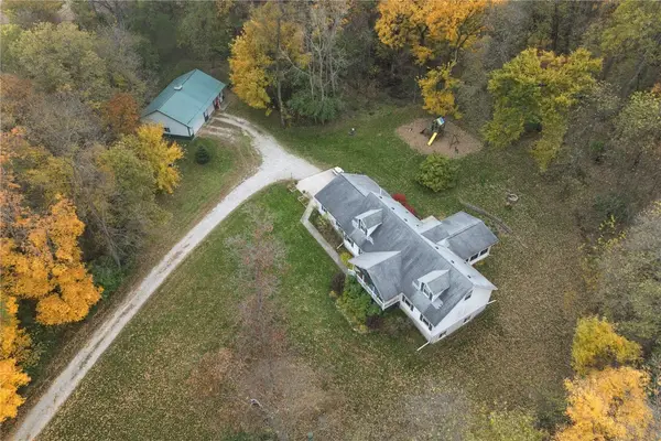 2886 Lynne Lane, Alburnett, IA 52202