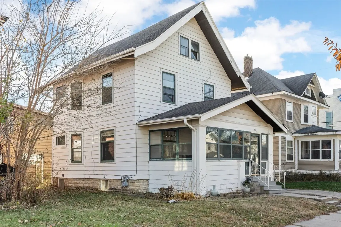 356 16th Street Se, Cedar Rapids, IA 52403 - Image #1