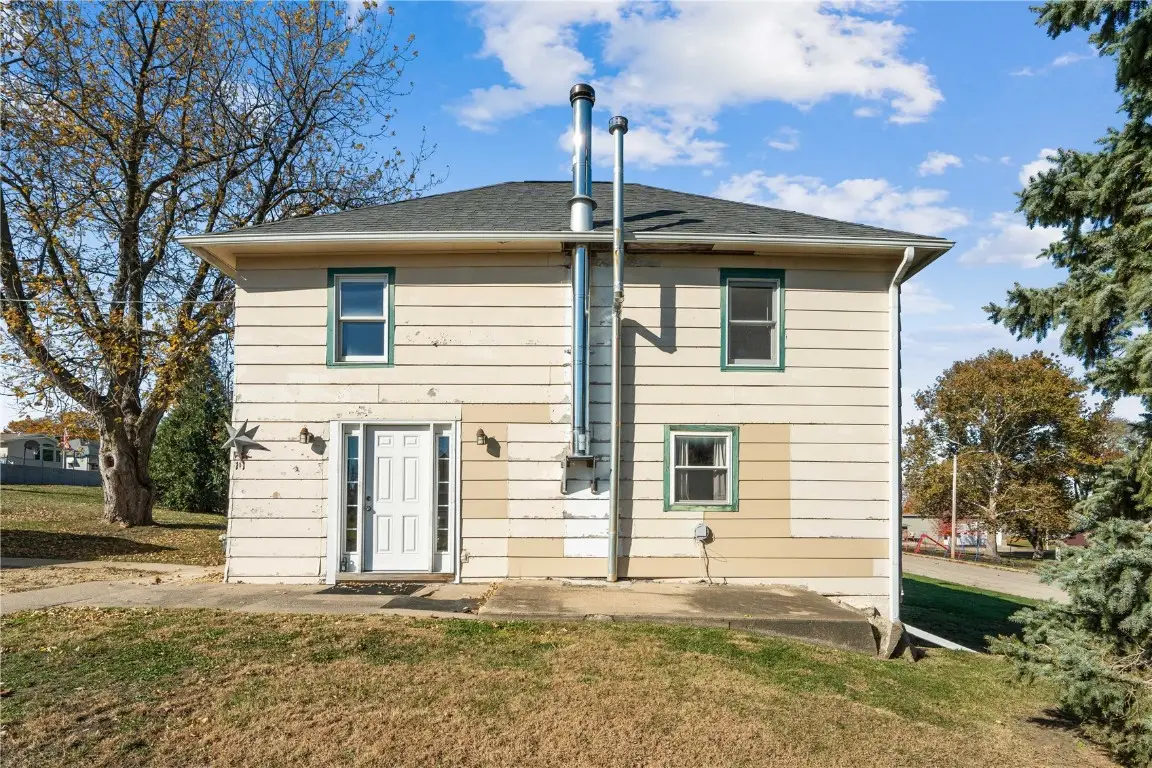 111 Monroe Street, Mechanicsville, IA 52306 - Image #1