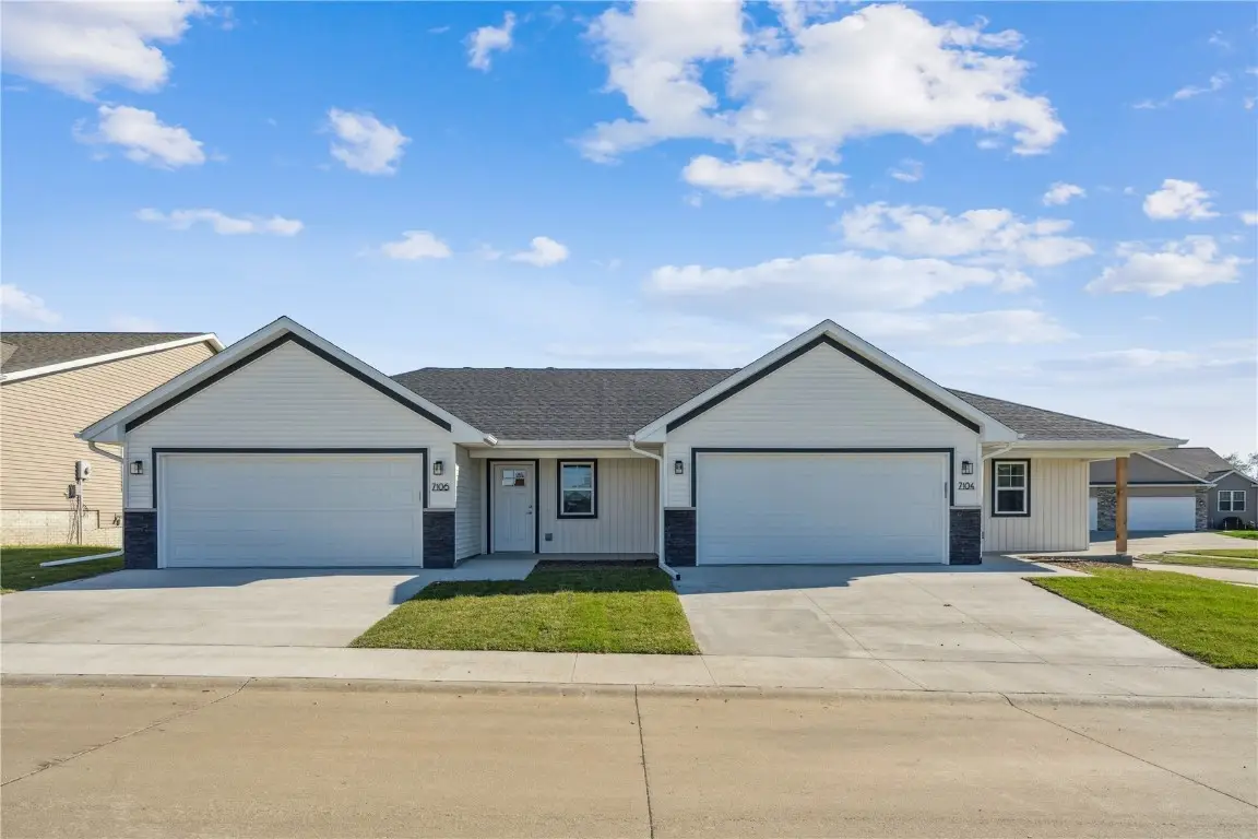 7104 Waterview Drive Sw, Cedar Rapids, IA 52404 - Image #1