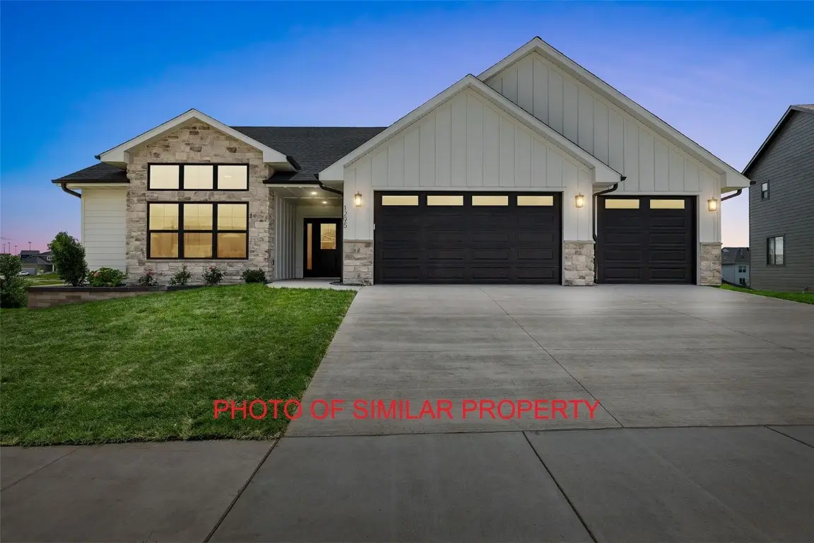 1255 Osage Lane, North Liberty, IA 52317 - Image #1