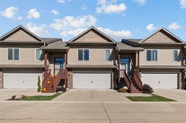 1476 Marilyn Drive, North Liberty, IA 52317