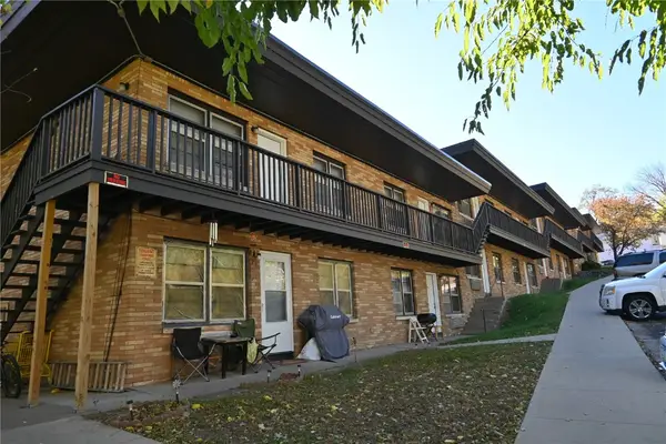 444-488 Angella Street, Dubuque, IA 52001