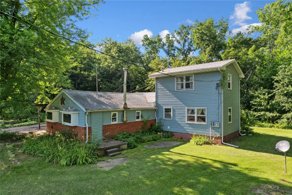 10205 Feather Ridge Road, Toddville, IA 52341 - #1