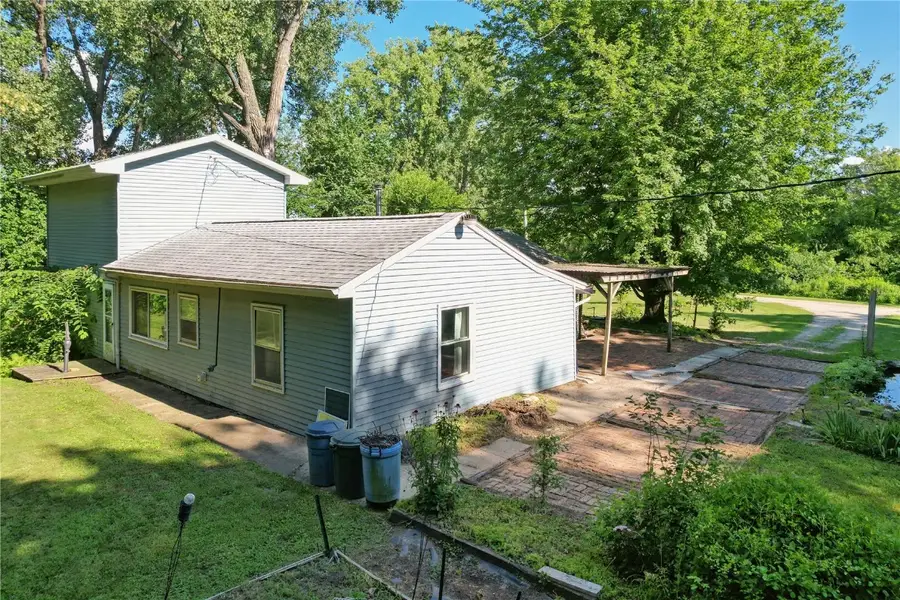 10205 Feather Ridge Road, Toddville, IA 52341 - #3