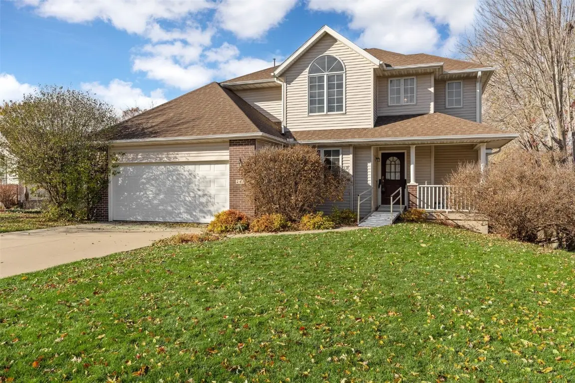 2450 Mulberry Street, Coralville, IA 52403 - Image #1