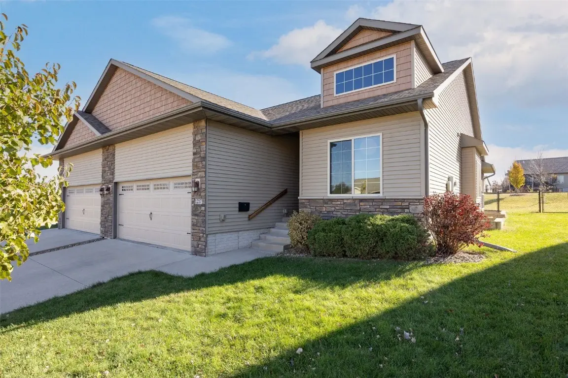 1217 Copper Mountain Dr., North Liberty, IA 52317 - Image #1