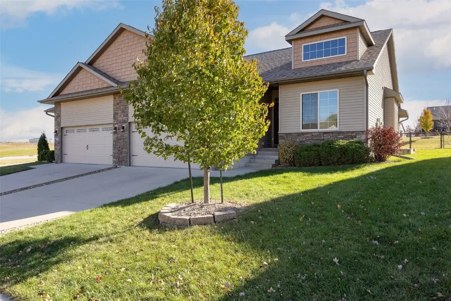 1217 Copper Mountain Dr., North Liberty, IA 52317 - Image #2