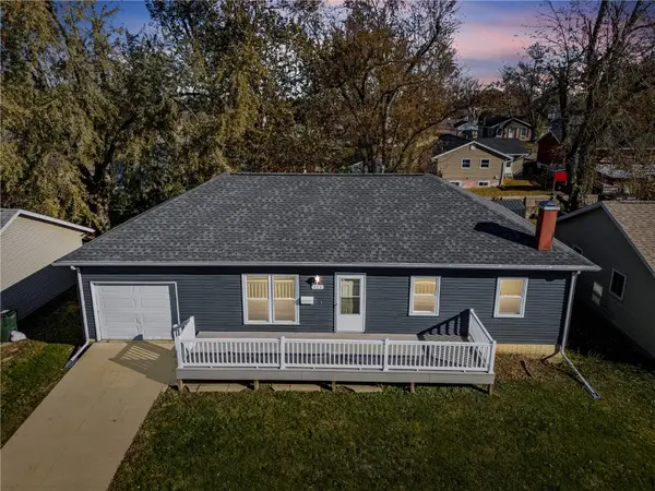 323 Norwick Road Sw, Cedar Rapids, IA 52404
