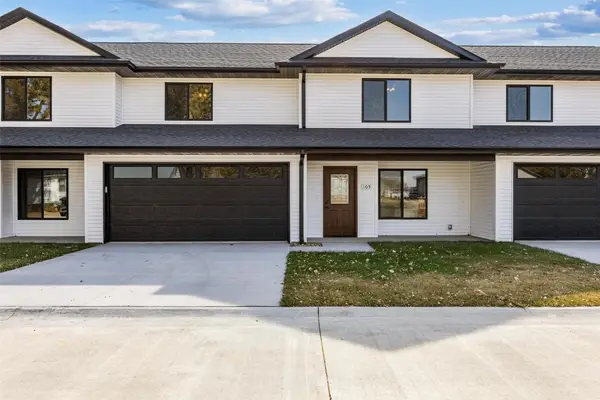 105 Alliance Drive, Tipton, IA 52772