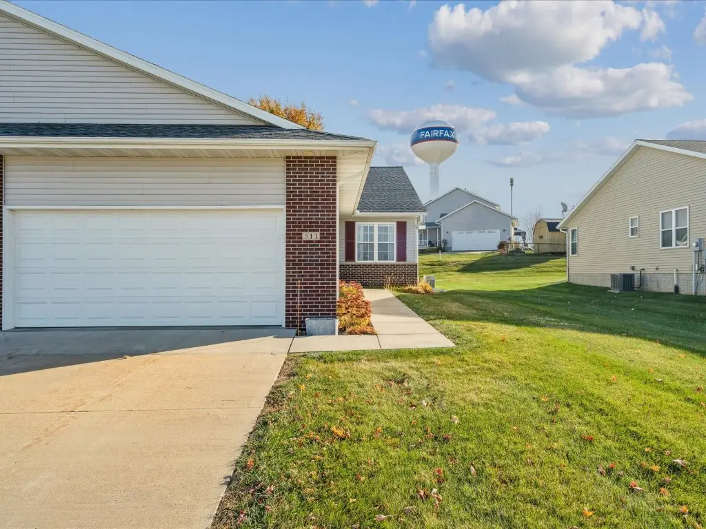 311 Highland Avenue, Fairfax, IA 52228 - Image #1