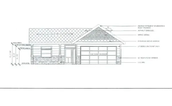 602 W 8th Street, Tipton, IA 52772