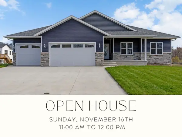 2416 Kestrel Drive Se, Cedar Rapids, IA 52403