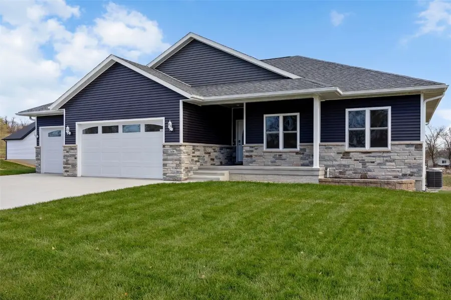 2416 Kestrel Drive Se, Cedar Rapids, IA 52403 - Image #3