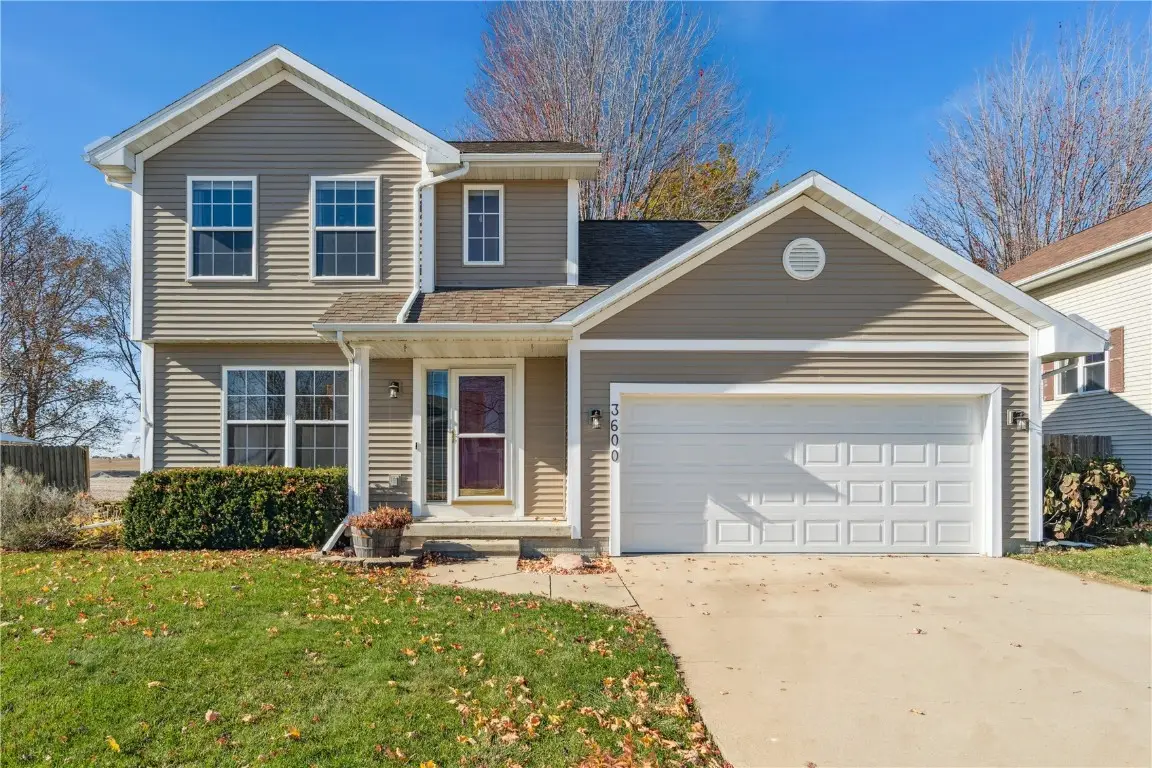 3600 Falcon View Road Sw, Cedar Rapids, IA 52404 - Image #1