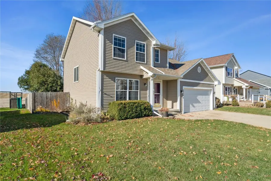 3600 Falcon View Road Sw, Cedar Rapids, IA 52404 - Image #2