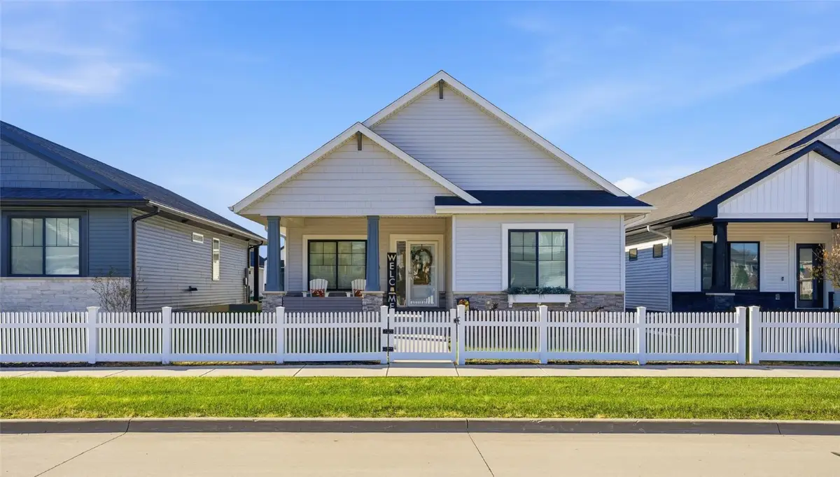 762 Clover Hill Drive, North Liberty, IA 52317 - Image #1