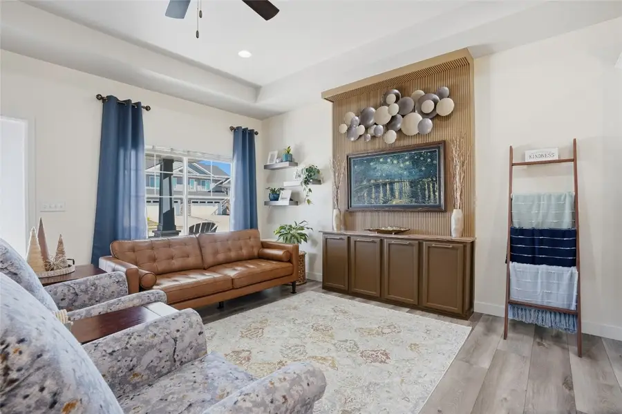 762 Clover Hill Drive, North Liberty, IA 52317 - Image #3