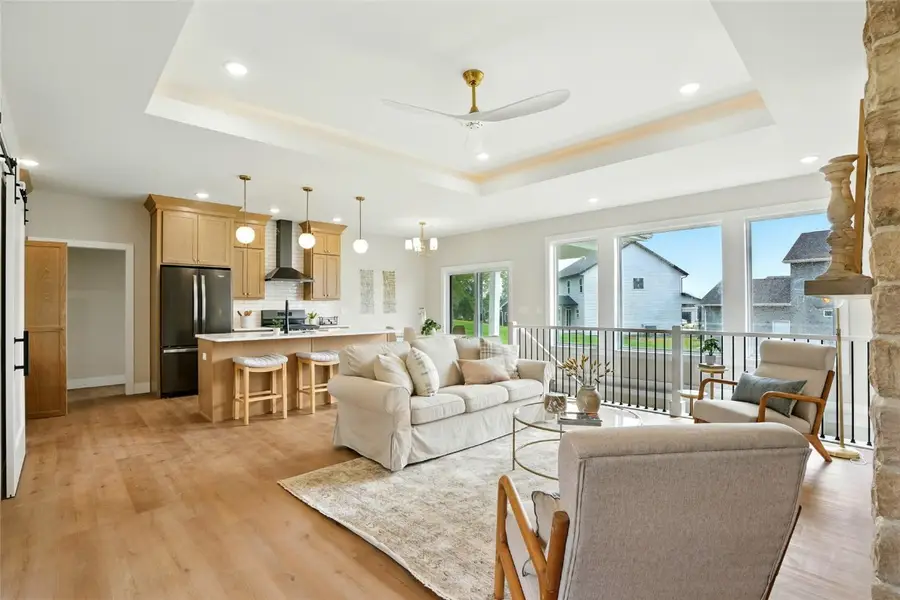 1002 Croell Avenue, Tiffin, IA 52340 - Image #2