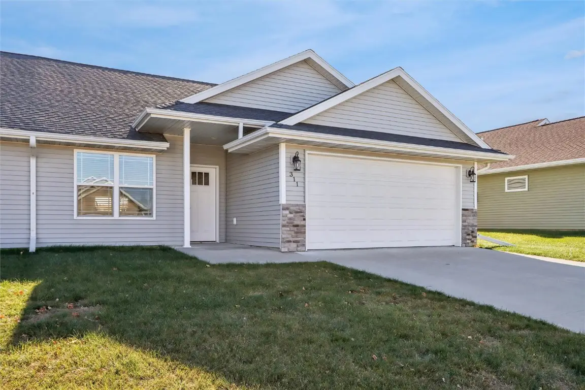 311 Easy Street, Williamsburg, IA 52361 - Image #1