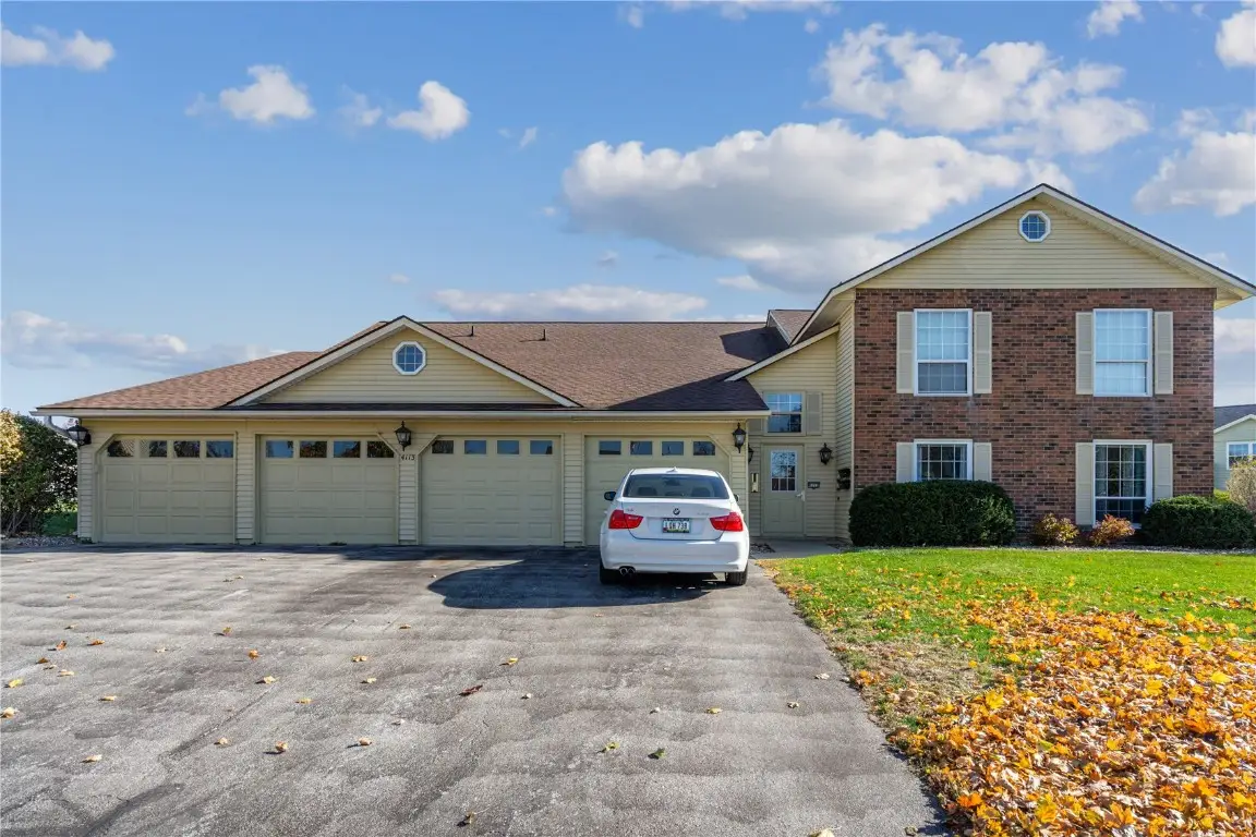 4113 Lexington Court #A, Cedar Rapids, IA 52402 - Image #1