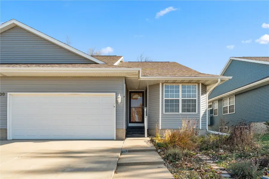 3900 Deer Valley Drive #B, Marion, IA 52302 - Image #2