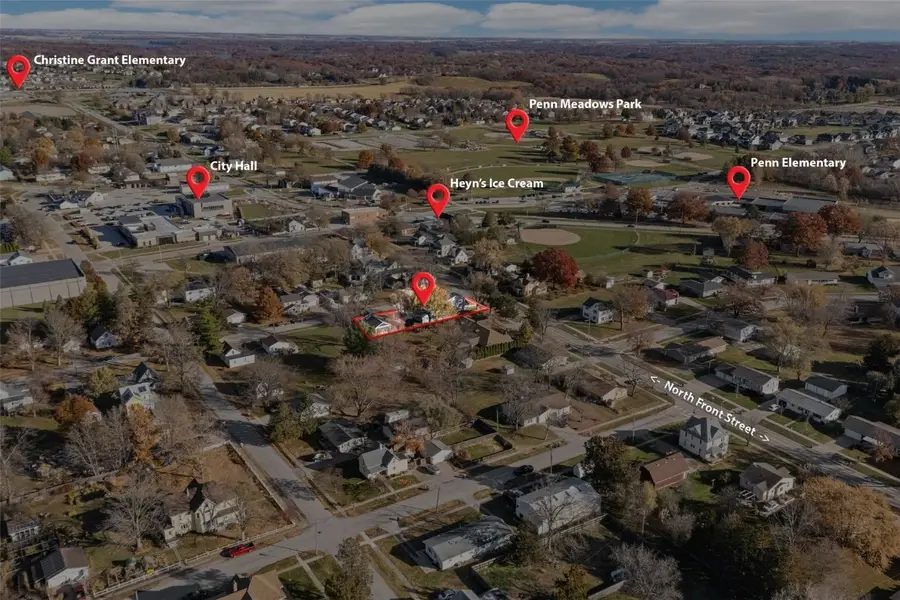 155 N Front, North Liberty, IA 52317 - Image #3