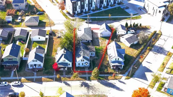 1756 Mallory Street Sw, Cedar Rapids, IA 52404