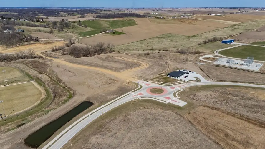 Lots 4 & 5 Old Dubuque Road, Anamosa, IA 52205 - Image #2