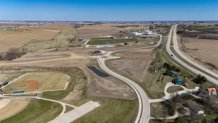 Lots 4 & 5 Old Dubuque Road, Anamosa, IA 52205 - Image #3