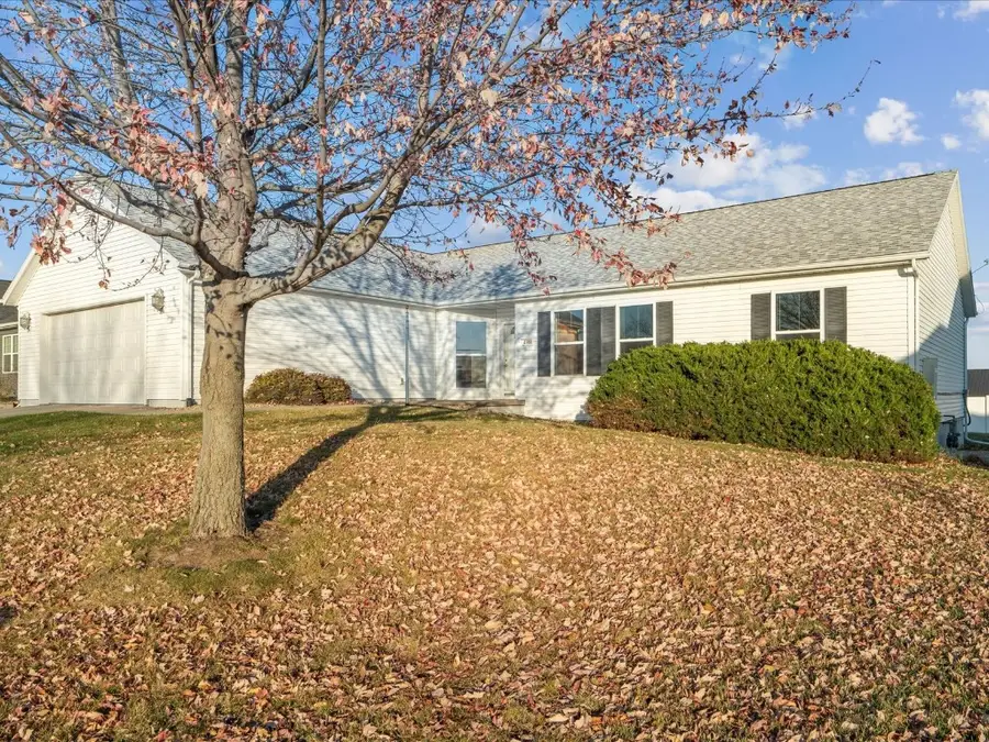 2161 Agate Street, Marion, IA 52302 - Image #2