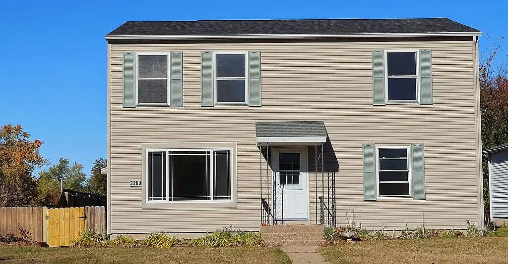 3200 Mound Avenue Se, Cedar Rapids, IA 52403 - Image #1