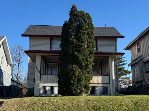 263 Highland Drive Nw, Cedar Rapids, IA 52405