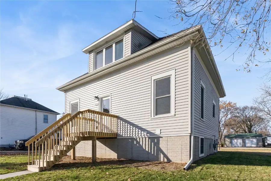 215 Traer Street, Mount Auburn, IA 52313 - Image #2