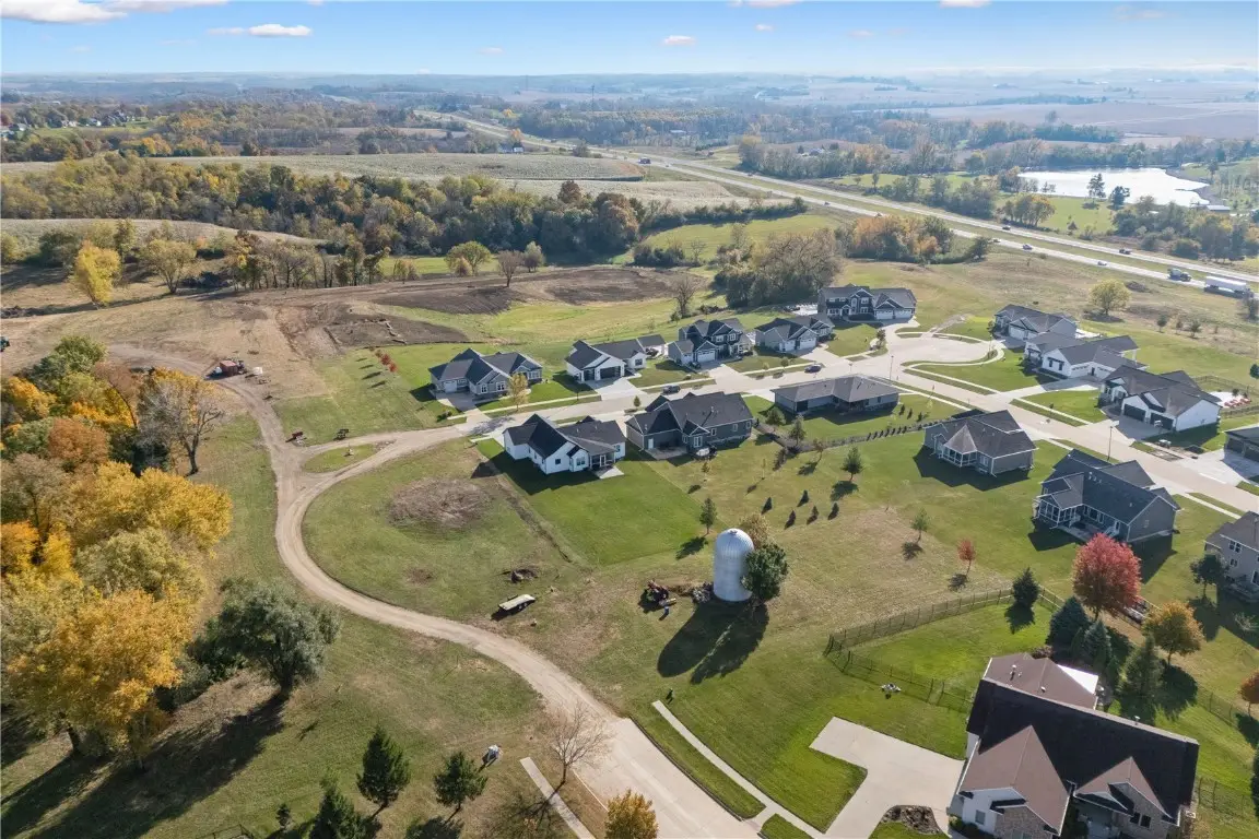 Lot 6 College Farms 5th Addition Sw, Cedar Rapids, IA 52404 - Image #1