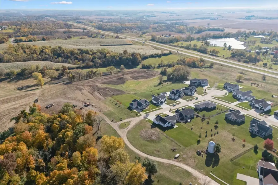 Lot 6 College Farms 5th Addition Sw, Cedar Rapids, IA 52404 - Image #2