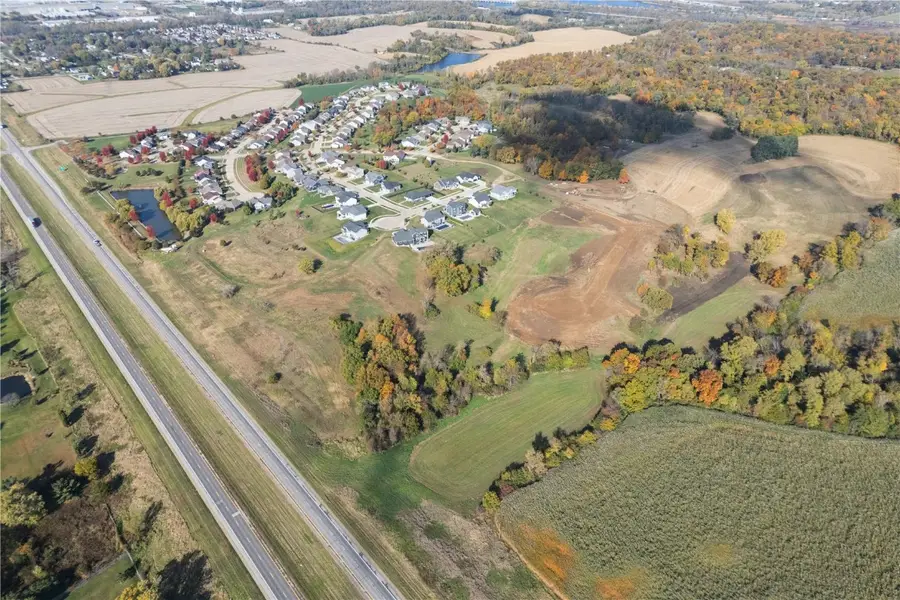 Lot 6 College Farms 5th Addition Sw, Cedar Rapids, IA 52404 - Image #3