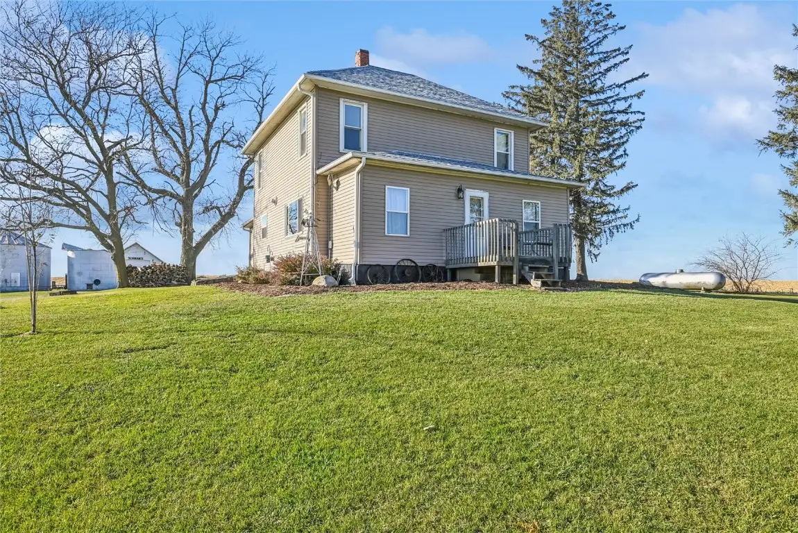 2571 York Avenue, Winthrop, IA 50682 - Image #1
