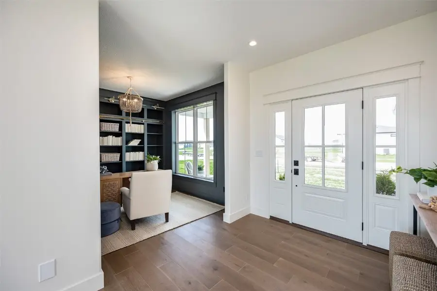 5466 Silver Ridge Road, Marion, IA 52302 - Image #3