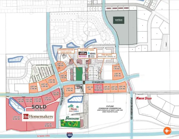 Lot 20 N Park Road, Tiffin, IA 52340