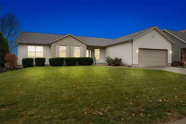 1913 Fox Trail Drive Ne, Cedar Rapids, IA 52402