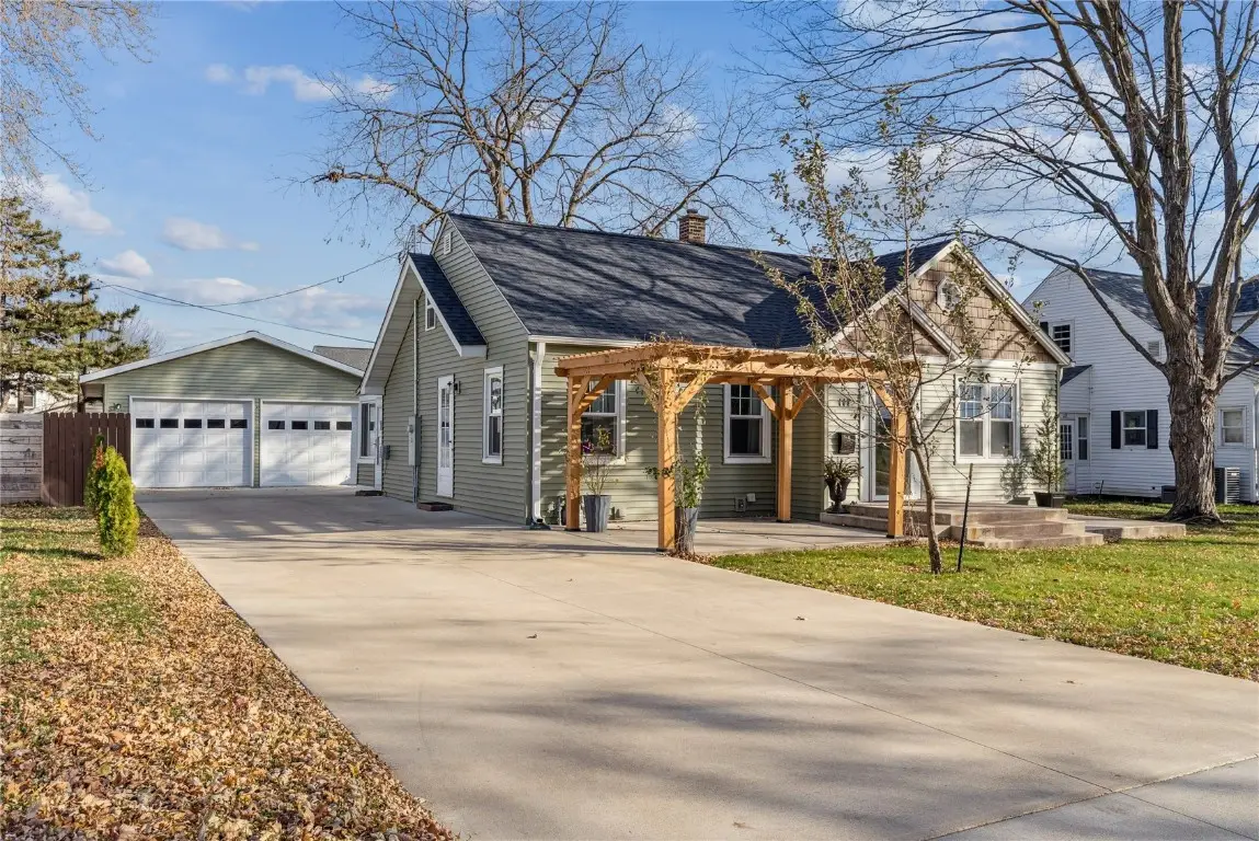 117 Lombard Street, Waterloo, IA 50702 - Image #1