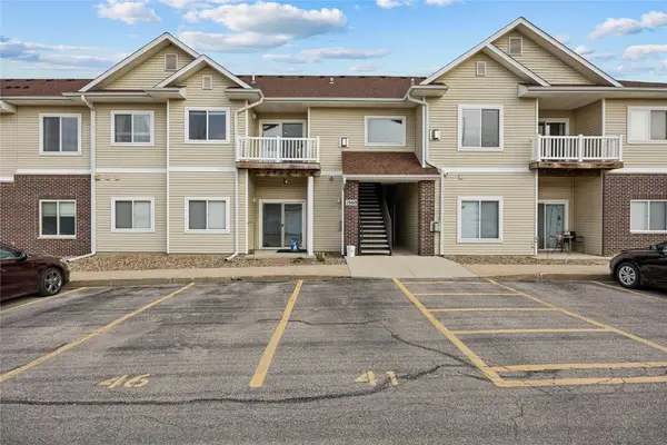 1960 Rockford Sw #45, Cedar Rapids, IA 52404