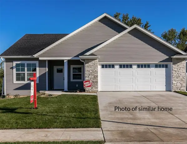 7226 Country Ridge Drive Nw, Cedar Rapids, IA 52405