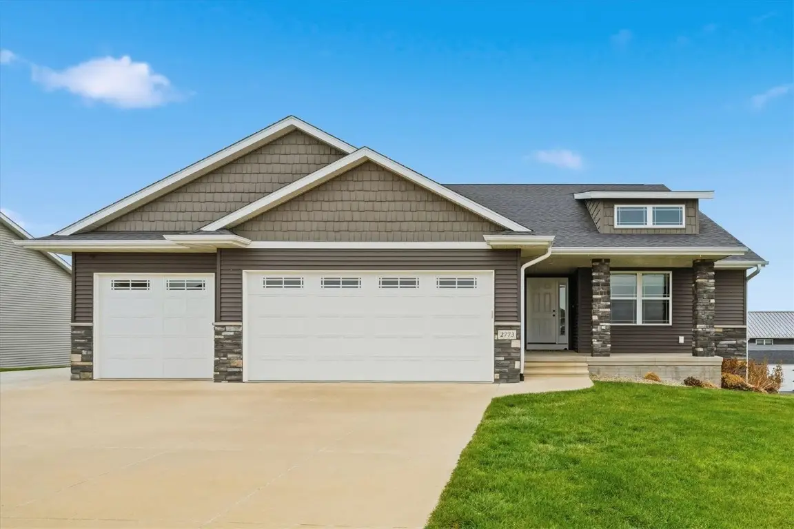 2773 Ridgeview Drive, Palo, IA 52324 - Image #1
