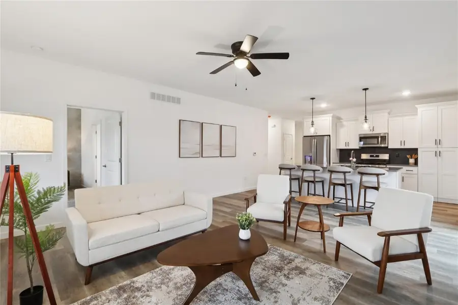 4006 Unbridled Avenue, Iowa City, IA 52240 - Image #3