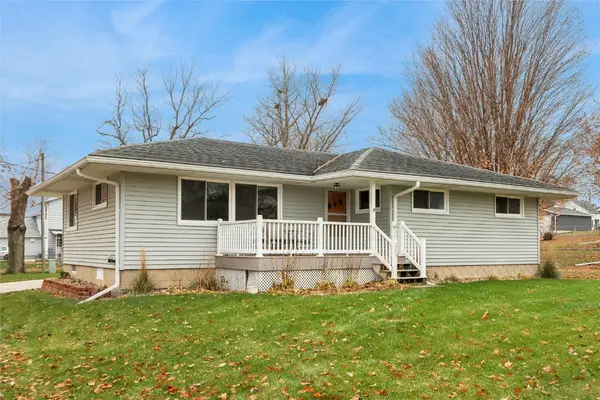 205 E Washington Street, Norway, IA 52318